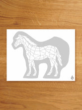 Load image into Gallery viewer, Pippa das Pferd