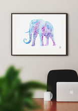 Load image into Gallery viewer, Effy der Elefant