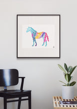 Load image into Gallery viewer, Pippa das Pferd