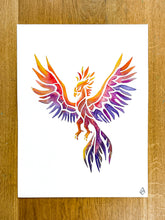 Load image into Gallery viewer, Apollo der Phoenix