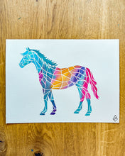 Load image into Gallery viewer, DIY Set: Pippa das Pferd