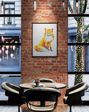 Load image into Gallery viewer, Classic Set Felix der Fuchs