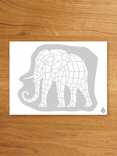 Load image into Gallery viewer, Effy der Elefant