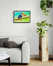 Load image into Gallery viewer, Tuby der Tucan