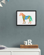 Load image into Gallery viewer, DIY Set: Pippa das Pferd