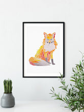 Load image into Gallery viewer, Classic Set Felix der Fuchs