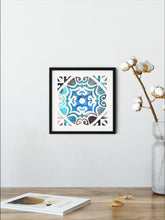 Load image into Gallery viewer, Azulejo Porto