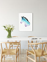 Load image into Gallery viewer, Zora das Zebra