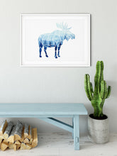 Load image into Gallery viewer, Emil der Elch