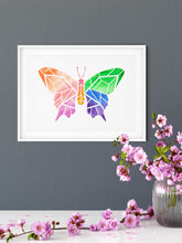 Load image into Gallery viewer, Bella der Schmetterling