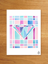 Load image into Gallery viewer, Diamonds Are Forever