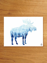 Load image into Gallery viewer, Emil der Elch