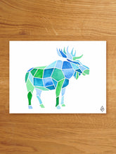 Load image into Gallery viewer, Emil der Elch