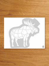 Load image into Gallery viewer, Emil der Elch