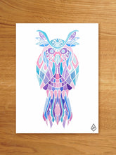 Load image into Gallery viewer, Classic Set Emma die Eule