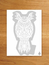 Load image into Gallery viewer, Classic Set Emma die Eule