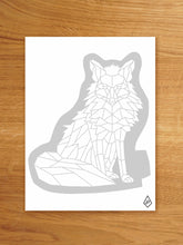 Load image into Gallery viewer, Classic Set Felix der Fuchs