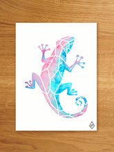 Load image into Gallery viewer, Gerry der Gecko