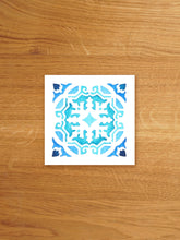 Load image into Gallery viewer, Azulejo Lissabon