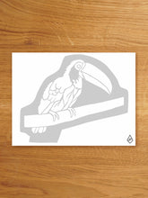 Load image into Gallery viewer, Tuby der Tucan