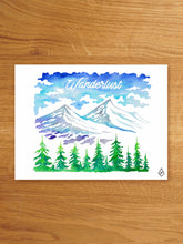 Load image into Gallery viewer, Mountain View