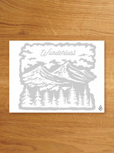 Load image into Gallery viewer, Mountain View