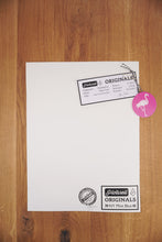 Load image into Gallery viewer, Plotarell Originals: New York Mint Blue