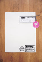 Load image into Gallery viewer, Plotarell Originals: Felix the Volcano Fox