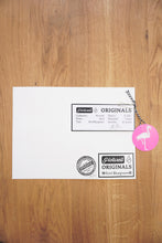 Load image into Gallery viewer, Plotarell Originals: Emil Bluegreen