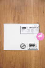 Load image into Gallery viewer, Plotarell Originals: Rudi Frost Edition