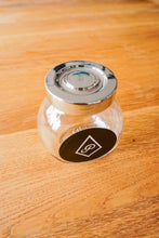 Lade das Bild in den Galerie-Viewer, Künstler Pinsel Glas