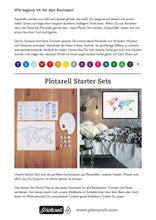 Load image into Gallery viewer, Tiefseeblau