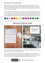 Load image into Gallery viewer, Farbset Basic - 9 Plotarell Farben