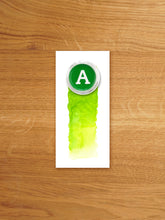 Lade das Bild in den Galerie-Viewer, Apfelgrün