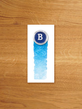 Lade das Bild in den Galerie-Viewer, Bergseeblau