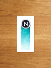 Load image into Gallery viewer, Nachttürkis