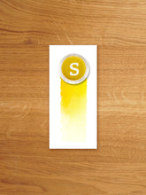 Lade das Bild in den Galerie-Viewer, Sonnengelb