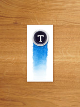 Load image into Gallery viewer, Tiefseeblau