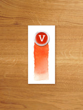 Lade das Bild in den Galerie-Viewer, Vulkanrot