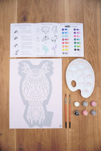 Load image into Gallery viewer, Classic Set Emma die Eule