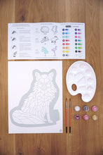 Load image into Gallery viewer, Classic Set Felix der Fuchs