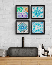 Lade das Bild in den Galerie-Viewer, Classic Set Azulejo Collection
