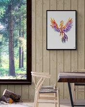 Lade das Bild in den Galerie-Viewer, DIY Set: Apollo der Phoenix
