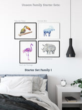 Lade das Bild in den Galerie-Viewer, Classic Set Family
