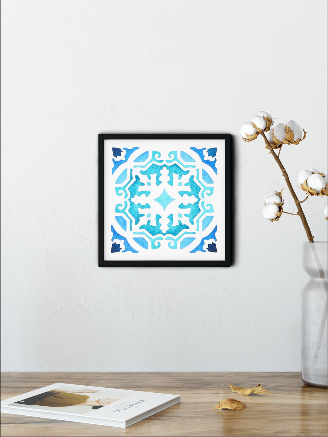 Azulejo Lissabon