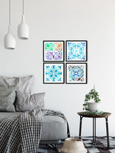 Lade das Bild in den Galerie-Viewer, Classic Set Azulejo Collection
