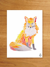 Lade das Bild in den Galerie-Viewer, Classic Set Felix der Fuchs
