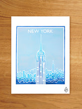 Load image into Gallery viewer, New York
