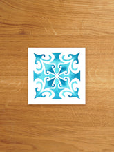 Load image into Gallery viewer, Azulejo Lagos
